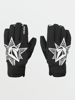 Vco Nyle Glove - BLACK (J6852205_BLK) [F]