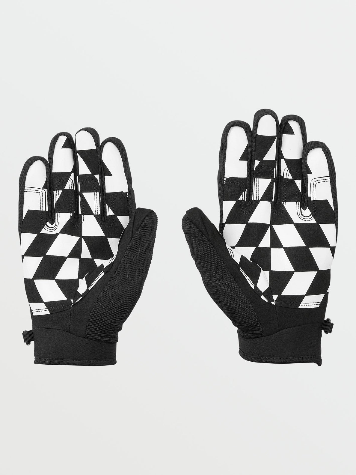 Vco Crail Glove - BLACK (J6852207_BLK) [B]