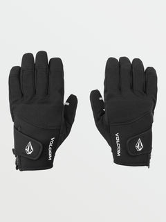 Vco Crail Glove - BLACK (J6852207_BLK) [F]