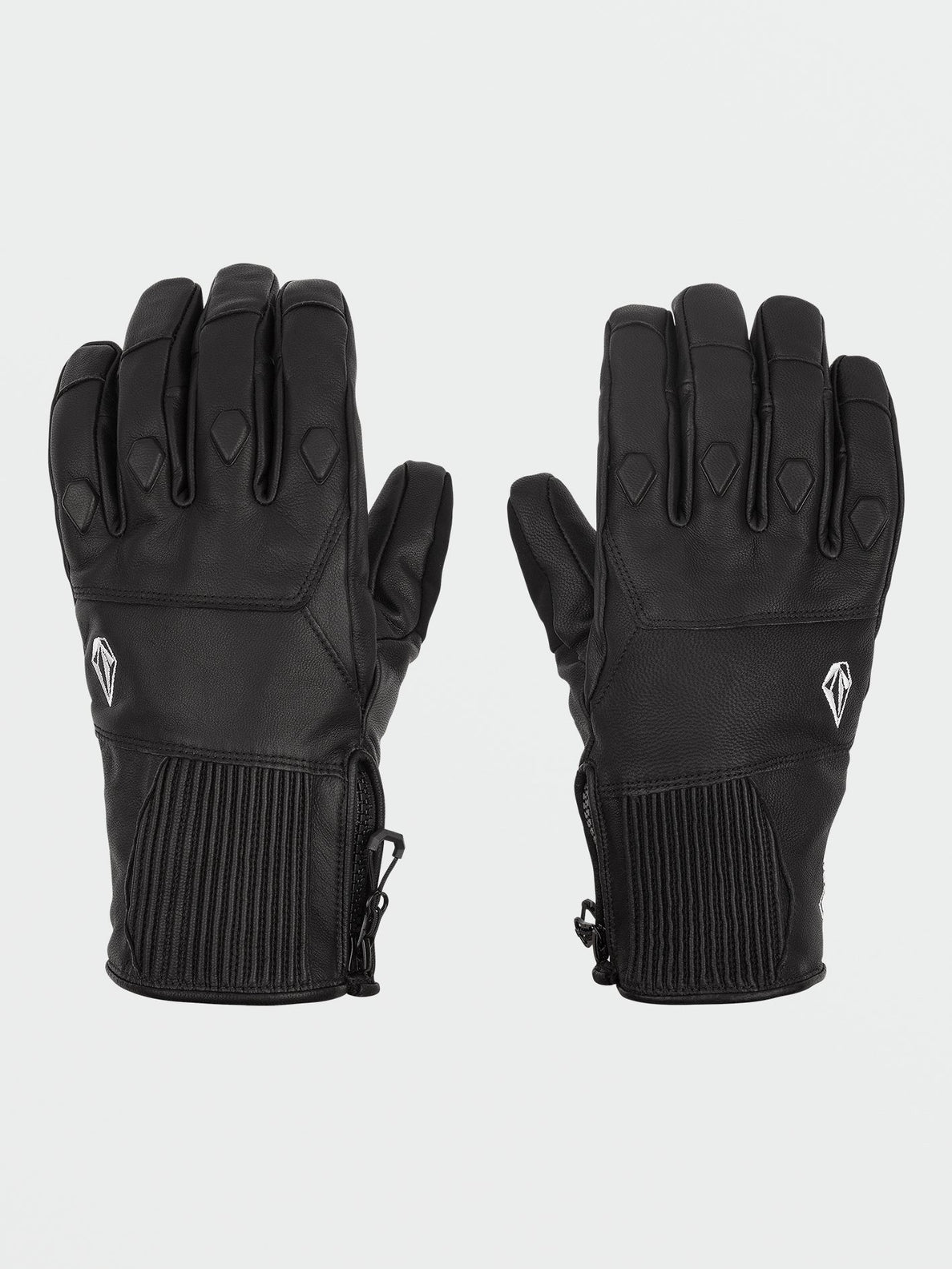 SERVICE GORE-TEX GLOVE (J6852300_BLK) [F]