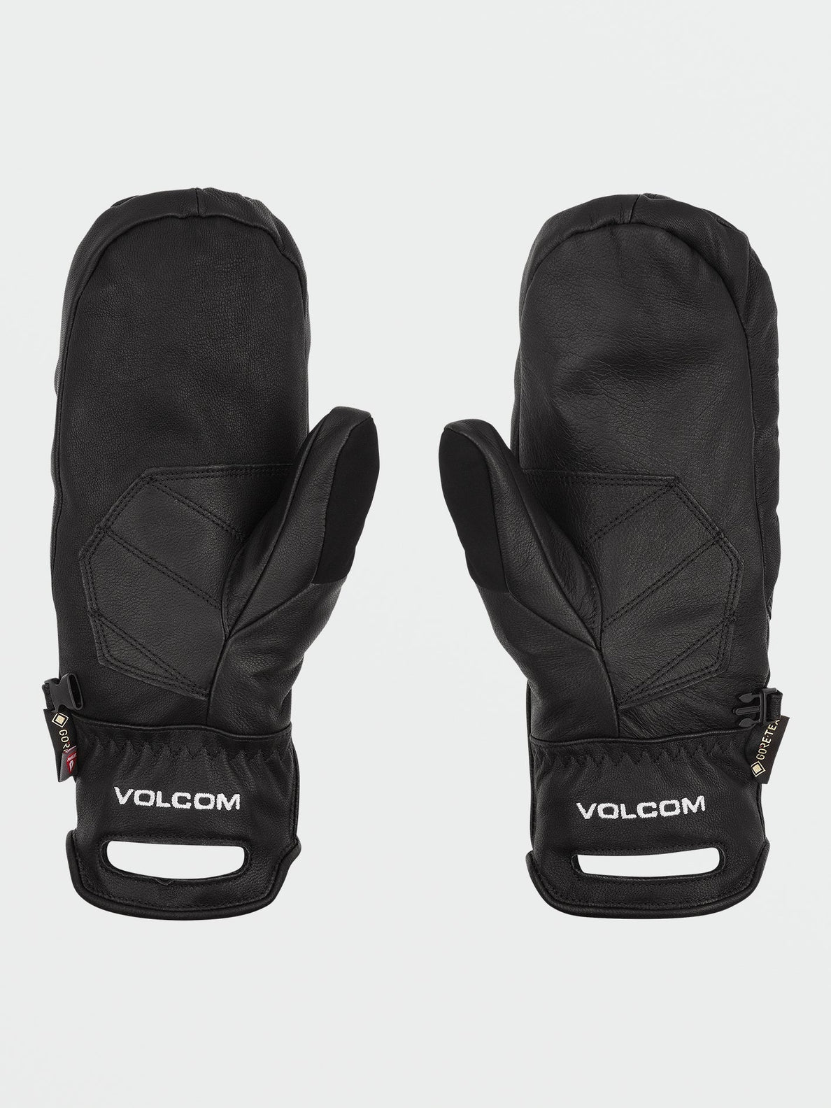 SERVICE GORE-TEX MITT (J6852301_BLK) [B]