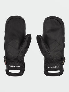 SERVICE GORE-TEX MITT (J6852301_BLK) [B]