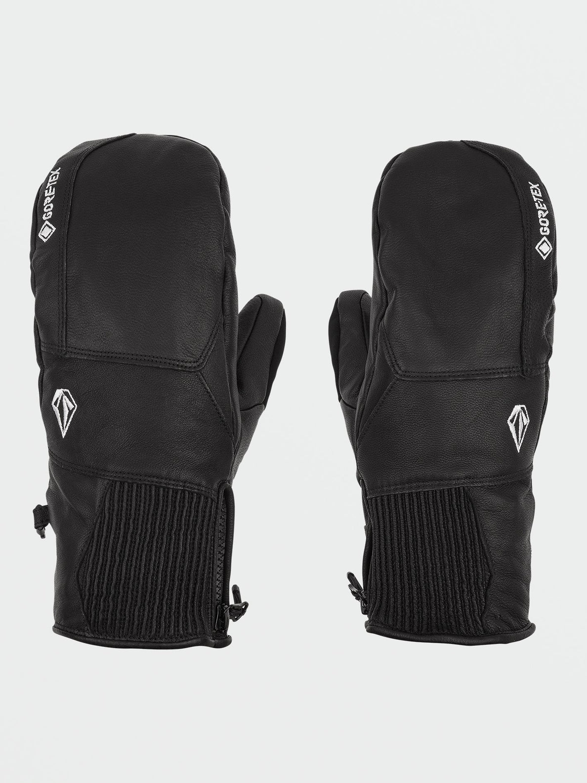 SERVICE GORE-TEX MITT (J6852301_BLK) [F]