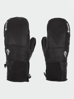 SERVICE GORE-TEX MITT (J6852301_BLK) [F]
