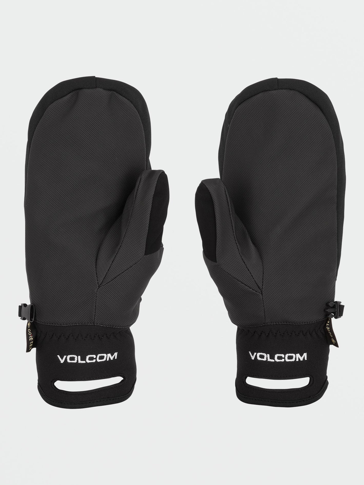 STAY DRY GORE-TEX MITT (J6852304_BLK) [B]