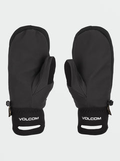 STAY DRY GORE-TEX MITT (J6852304_BLK) [B]