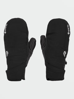 STAY DRY GORE-TEX MITT (J6852304_BLK) [F]
