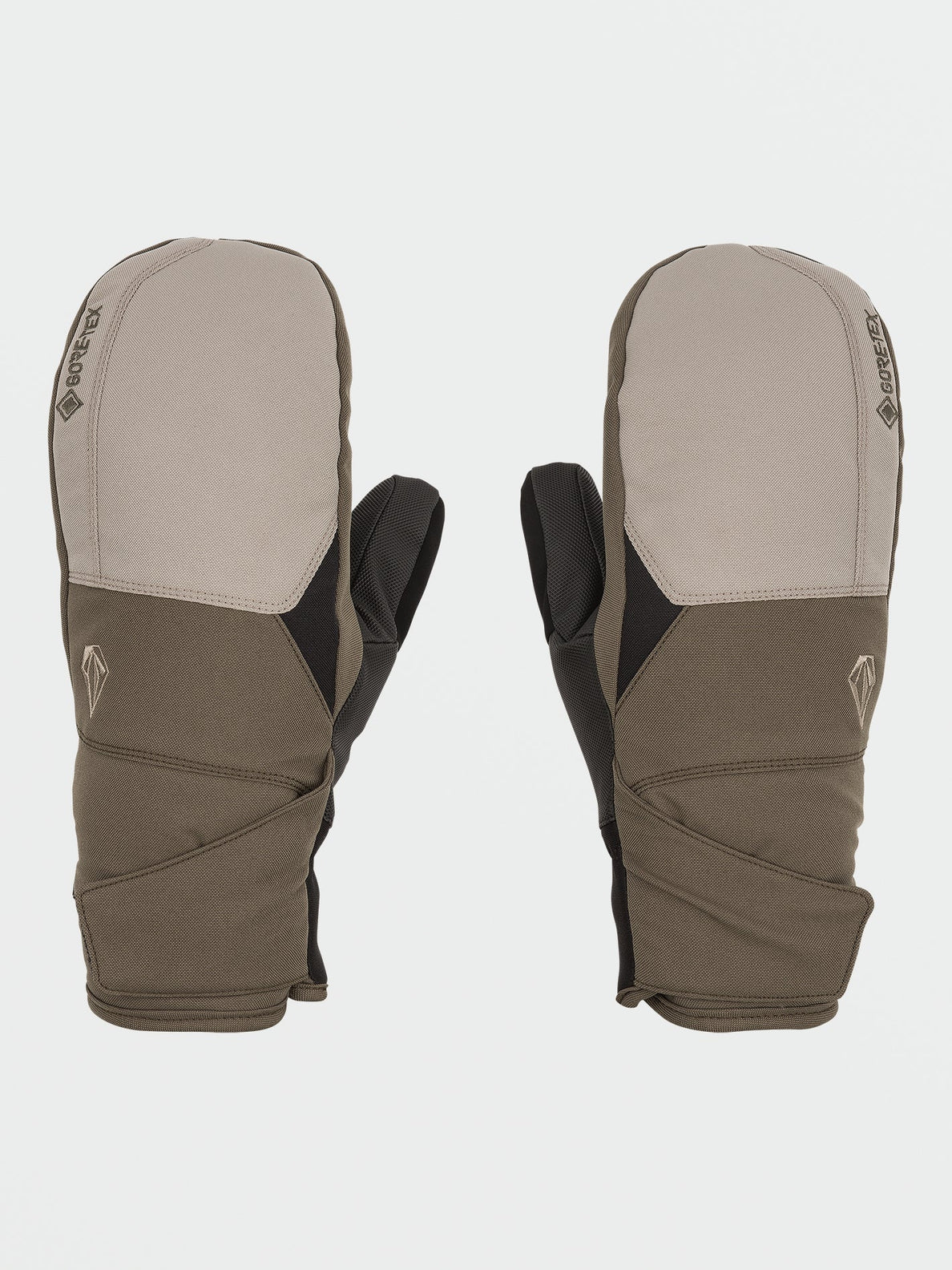 STAY DRY GORE-TEX MITT (J6852304_DTK) [F]