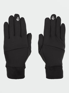 PROVOKE GORE-TEX MITT (J6852305_BLK) [1]