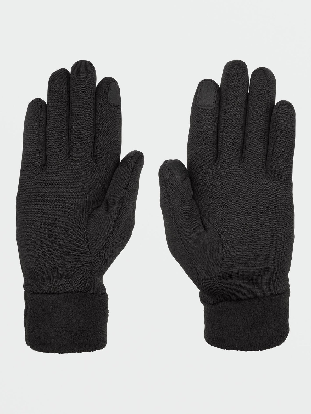 PROVOKE GORE-TEX MITT (J6852305_BLK) [2]