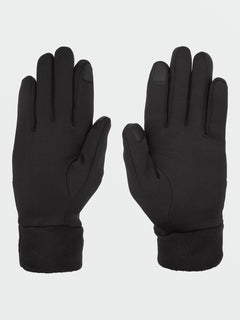 PROVOKE GORE-TEX MITT (J6852305_BLK) [2]