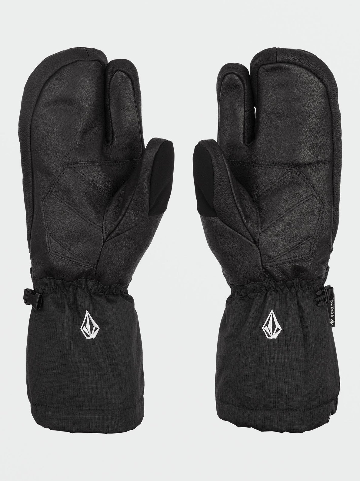 PROVOKE GORE-TEX MITT (J6852305_BLK) [B]
