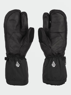 PROVOKE GORE-TEX MITT (J6852305_BLK) [B]