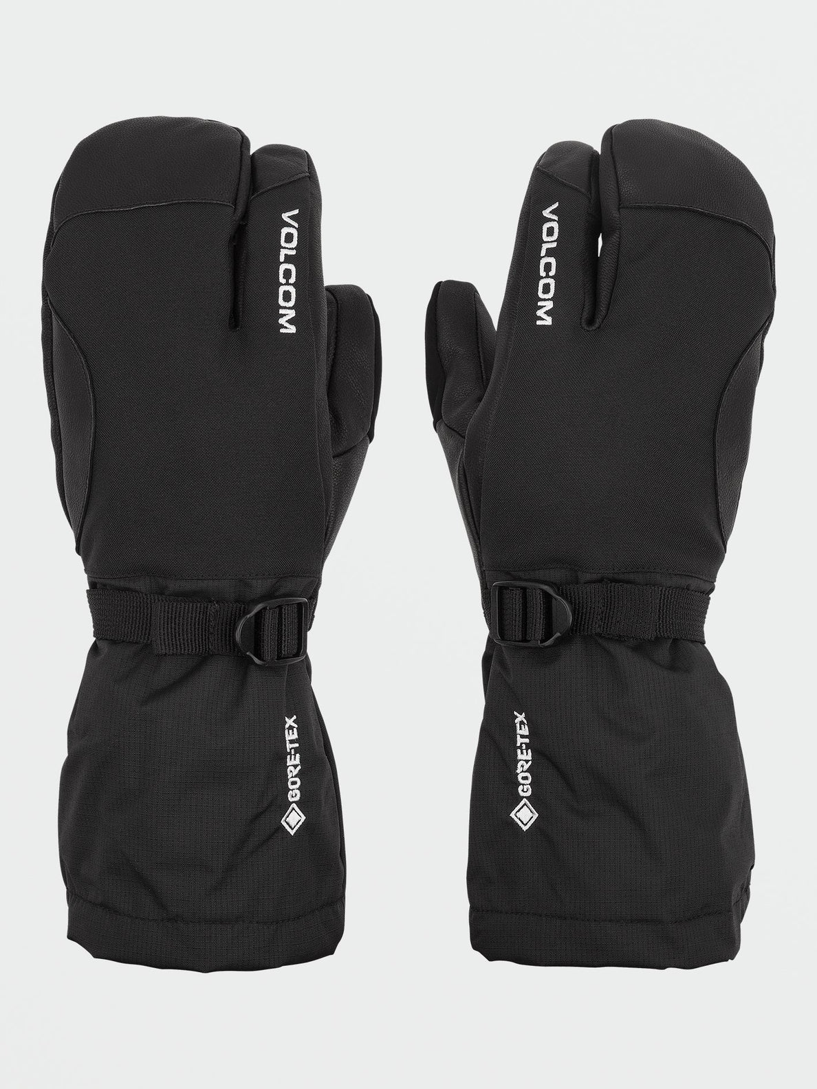 PROVOKE GORE-TEX MITT (J6852305_BLK) [F]