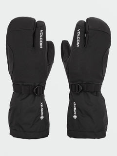 PROVOKE GORE-TEX MITT (J6852305_BLK) [F]