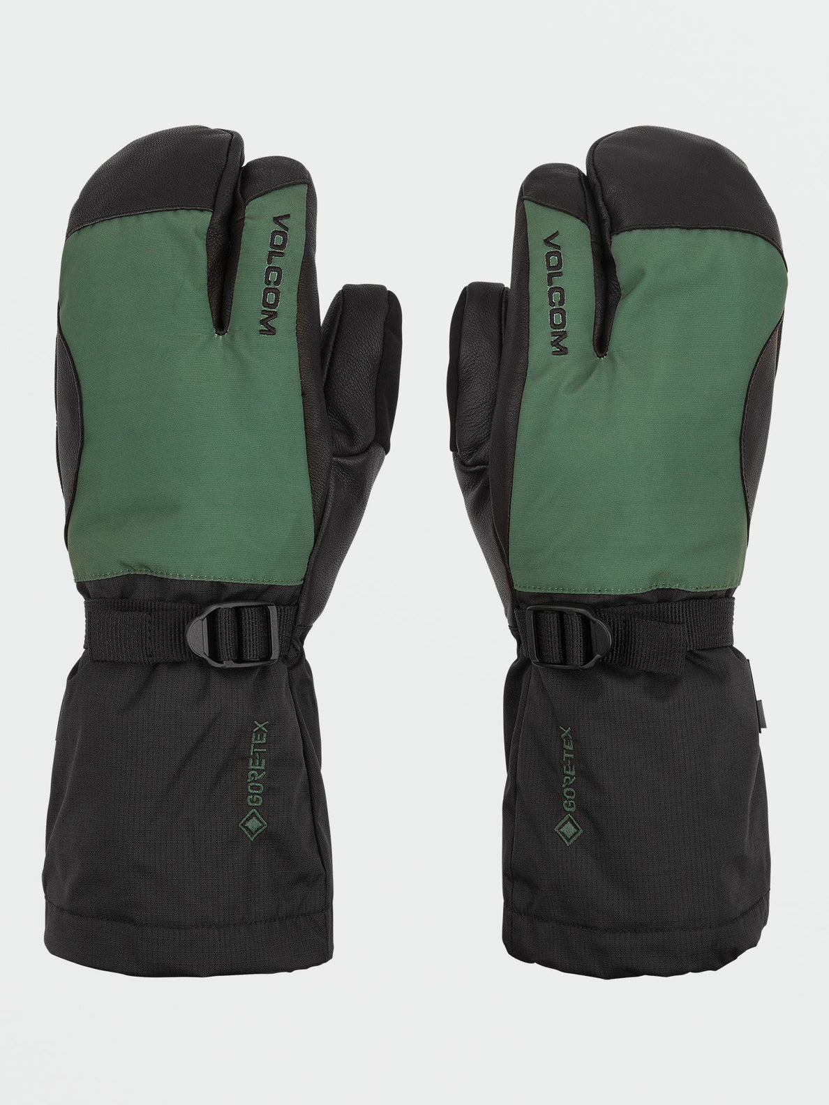PROVOKE GORE-TEX MITT (J6852305_MIL) [F]