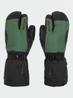 PROVOKE GORE-TEX MITT (J6852305_MIL) [F]