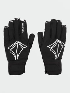 V.CO NYLE GLOVE (J6852306_BLK) [F]