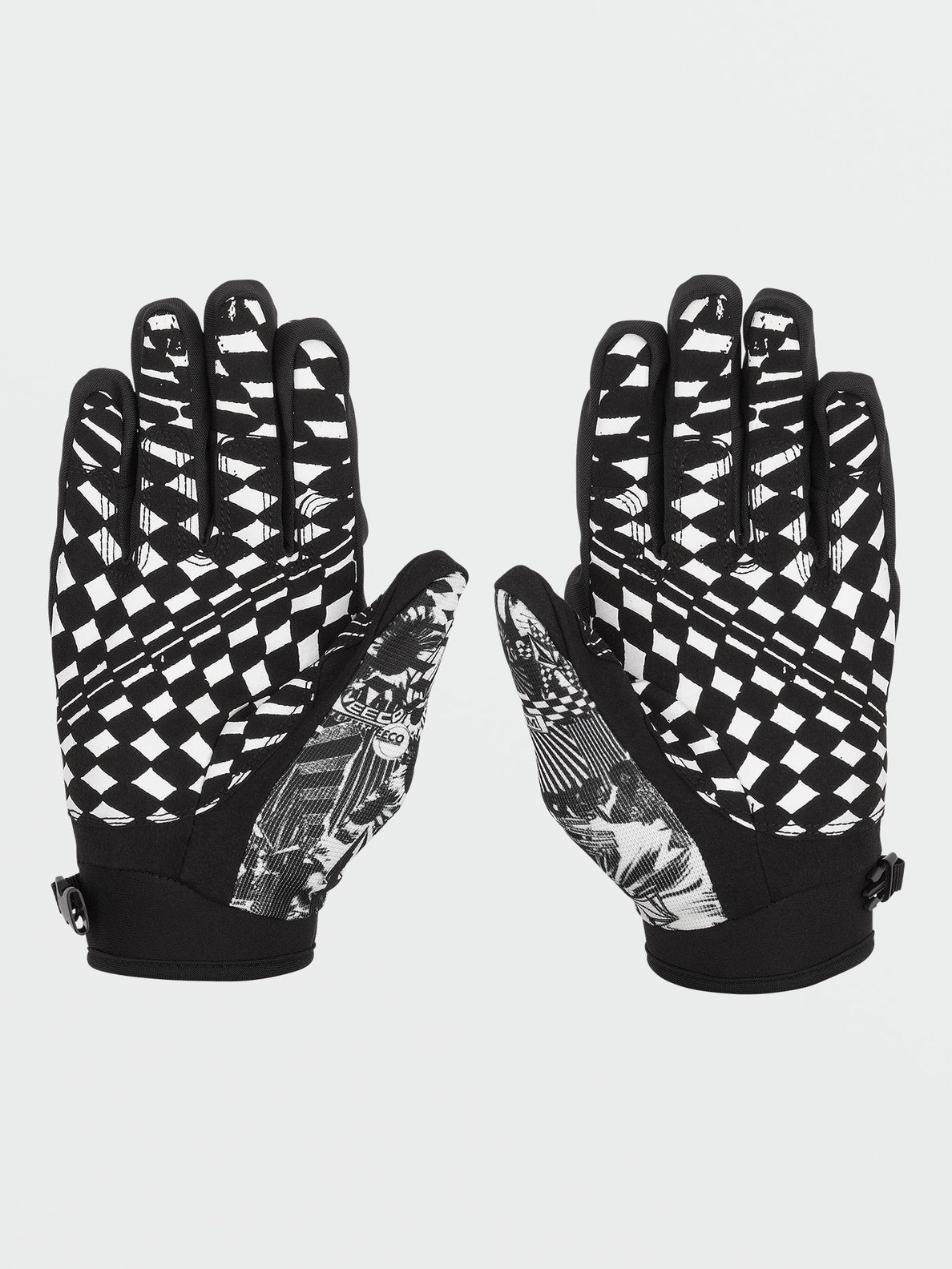CRAIL GLOVE (J6852308_BWH) [B]