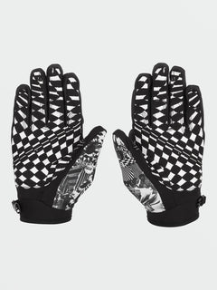 CRAIL GLOVE (J6852308_BWH) [B]