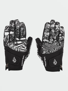 CRAIL GLOVE (J6852308_BWH) [F]
