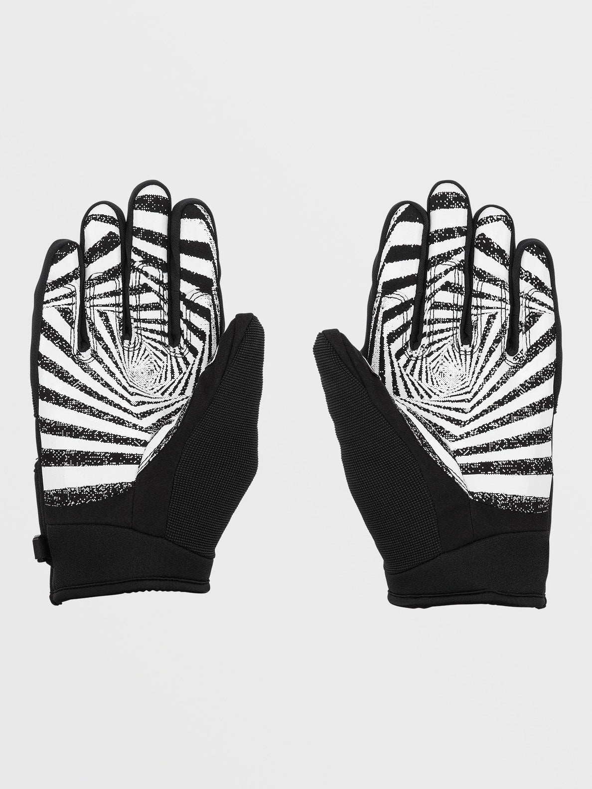Crail Gloves - BLACK (J6852407_BLK) [B]