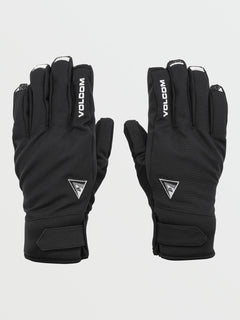 V.Co Nyle Handschuhe - BLACK