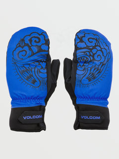 V.Co Nyle Mittens - ART (J6852409_ART) [F]