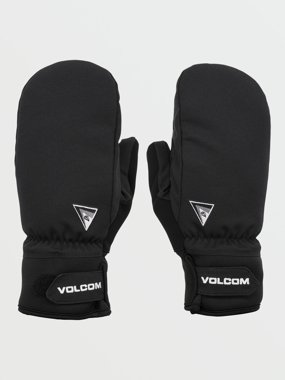 V.Co Nyle Mittens - BLACK (J6852409_BLK) [F]