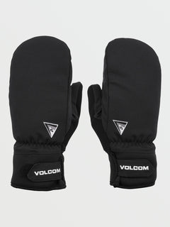 V.Co Nyle Mittens - BLACK (J6852409_BLK) [F]