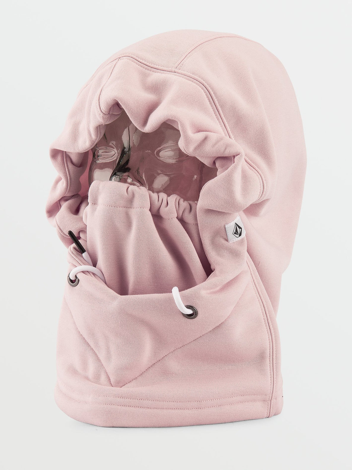 Dang Polartec Hood - HAZEY PINK (K5552200_HZP) [1]