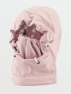 Dang Polartec Hood - HAZEY PINK (K5552200_HZP) [1]