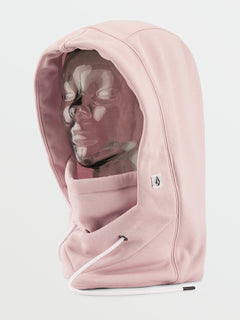Dang Polartec Hood - HAZEY PINK (K5552200_HZP) [F]