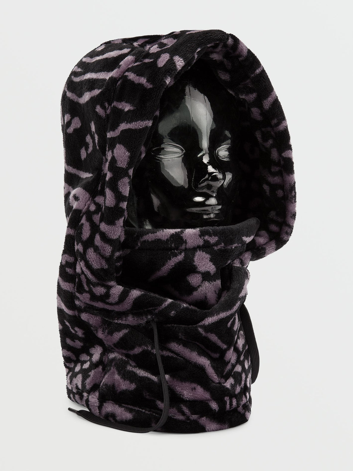 DANG HOOD THINGY (K5552300_BLK) [F]