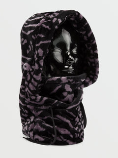 DANG HOOD THINGY (K5552300_BLK) [F]