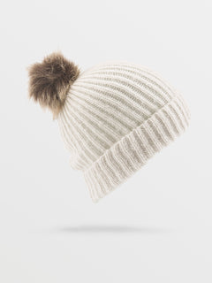 Lula Beanie - BONE (K5852200_BNE) [B]