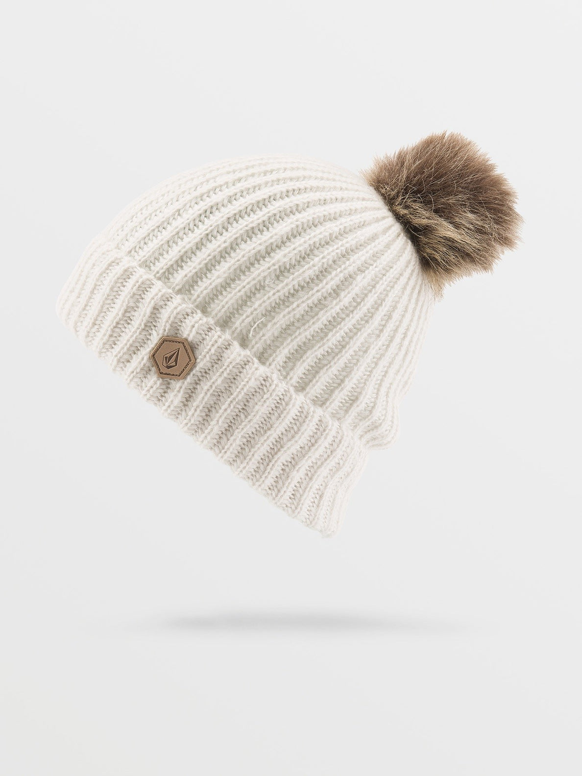 Lula Beanie - BONE (K5852200_BNE) [F]