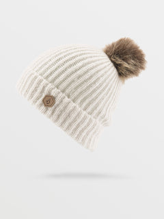 Lula Beanie - BONE (K5852200_BNE) [F]