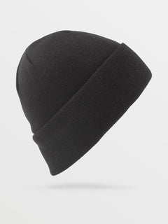 Favorite Beanie - BLACK (K5852205_BLK) [B]