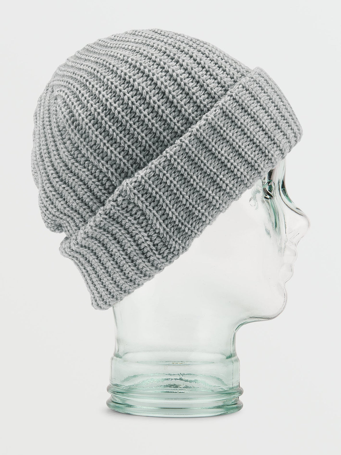 THICK KNIT BEANIE (K5852306_HGR) [B]