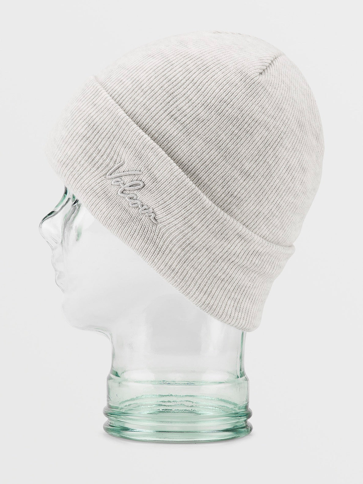 V.Co Fave Beanie - ASH HEATHER (K5852405_AHR) [F]