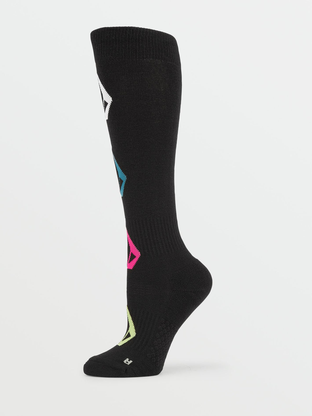 Sherwood Socks - BLACK (K6352201_BLK) [1]