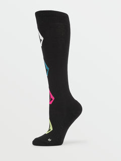 Sherwood Socks - BLACK (K6352201_BLK) [1]