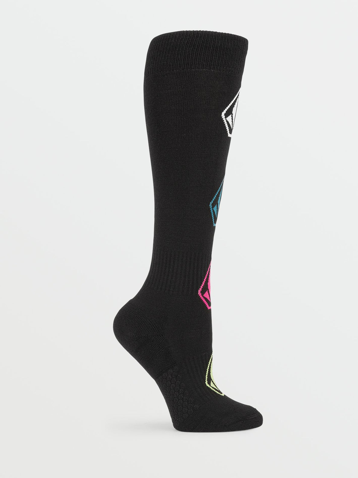 Sherwood Socks - BLACK (K6352201_BLK) [B]