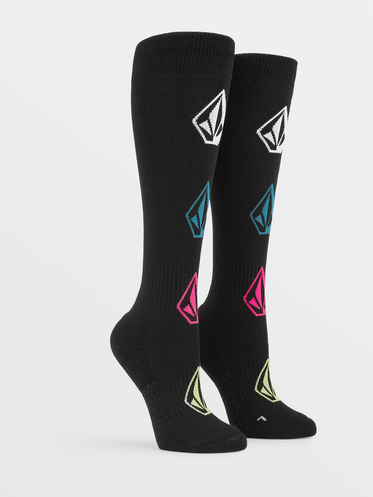 Sherwood Socks - BLACK (K6352201_BLK) [F]