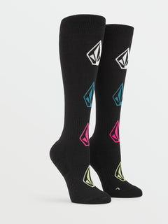 Sherwood Socks - BLACK (K6352201_BLK) [F]