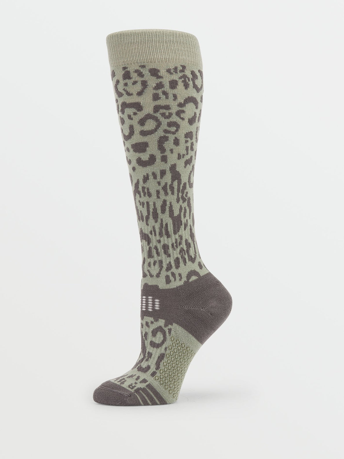 Ttt Socks - DARK GREY (K6352202_DGR) [1]