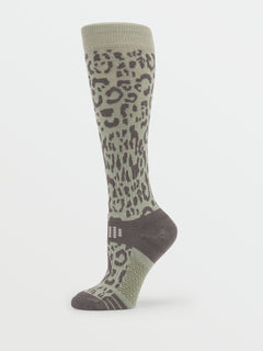 Ttt Socks - DARK GREY (K6352202_DGR) [1]