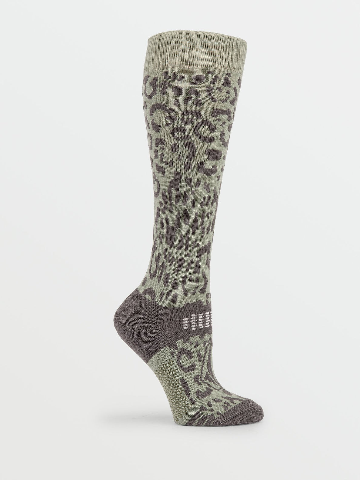 Ttt Socks - DARK GREY (K6352202_DGR) [B]