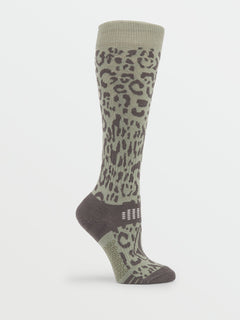 Ttt Socks - DARK GREY (K6352202_DGR) [B]